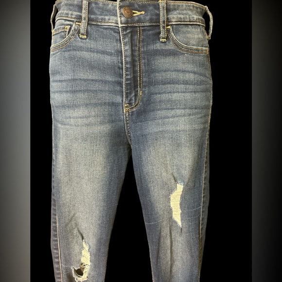 Hollister California jeans - Picture 2 of 9